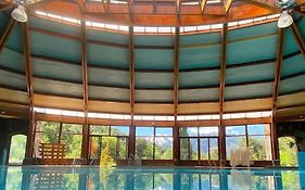 Malalcahuello Thermal Hotel & Spa